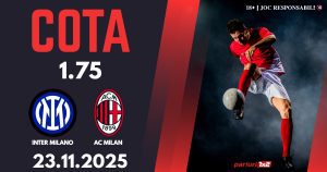 Inter Milano - AC Milan