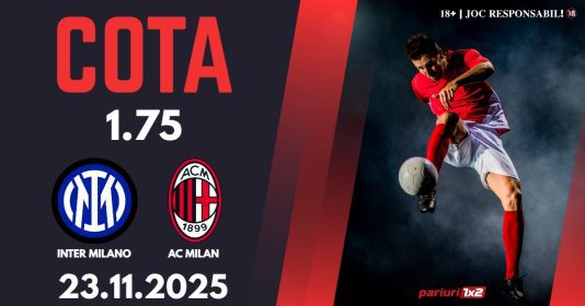 Inter Milano - AC Milan