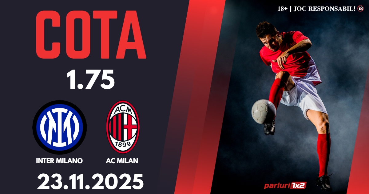 Inter Milano - AC Milan