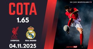Liverpool - Real Madrid