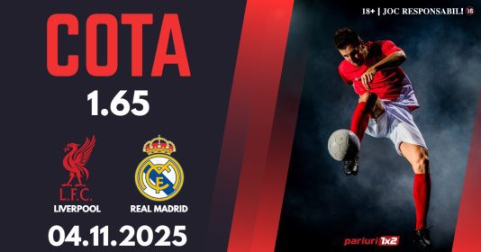 Liverpool - Real Madrid