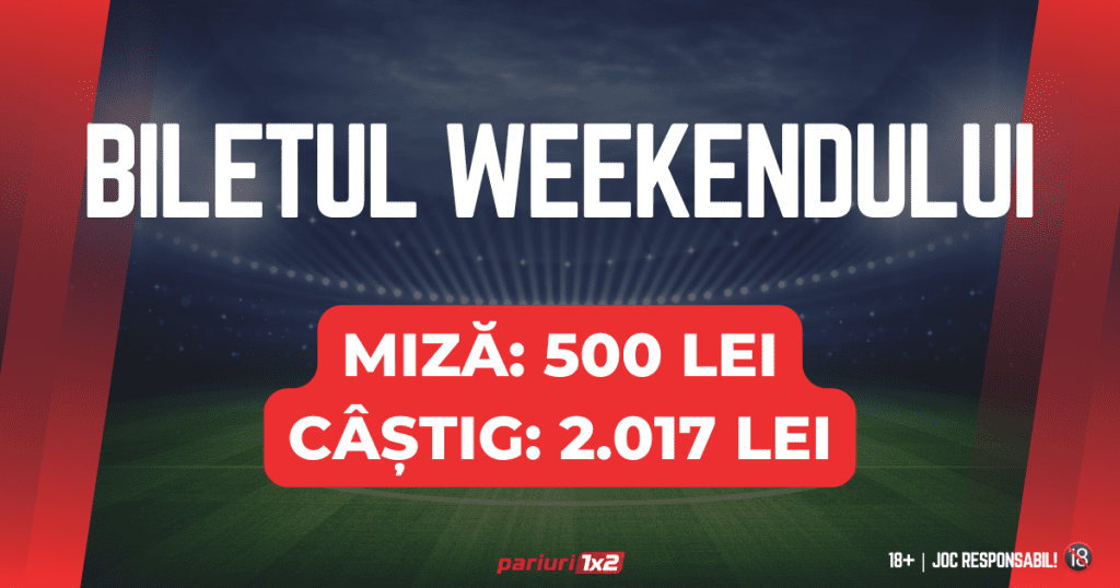 💰 Bilet ponturi pariuri 22-23 noiembrie | Cotă 4 cu 🇩🇪Bundesliga & 🇫🇷Ligue 1