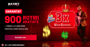 Maxbet Casino