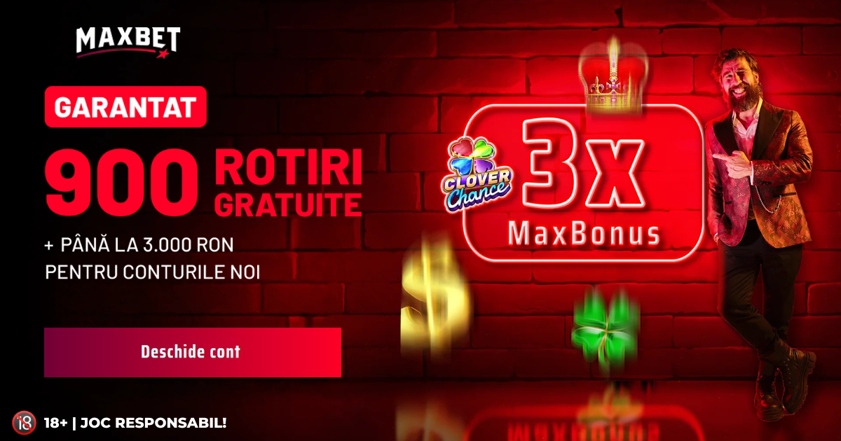 Maxbet Casino