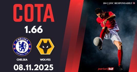 Chelsea - Wolves