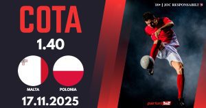 Malta - Polonia
