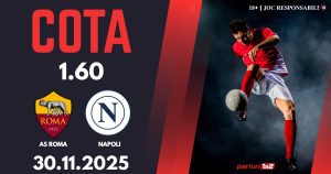 AS Roma - Napoli