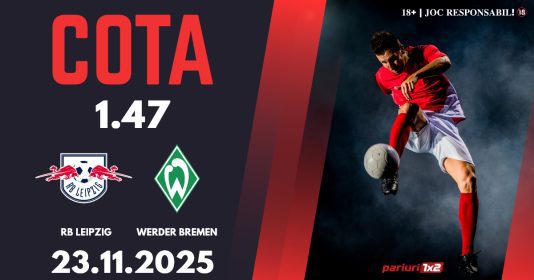 RB Leipzig - Werder Bremen