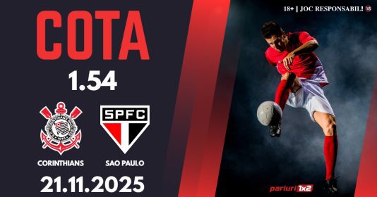 Corinthians - Sao Paulo