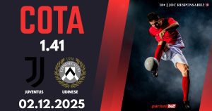 Juventus - Udinese