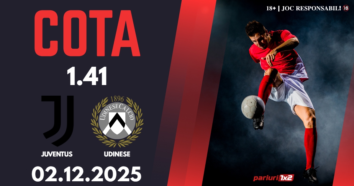 Juventus - Udinese