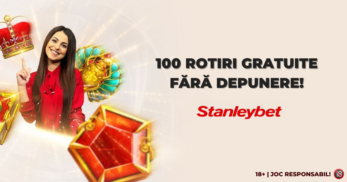 Stanleybet Casino