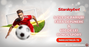 Stanleybet