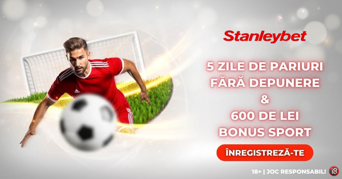 Stanleybet