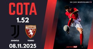 Juventus - Torino