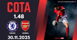 Chelsea - Arsenal