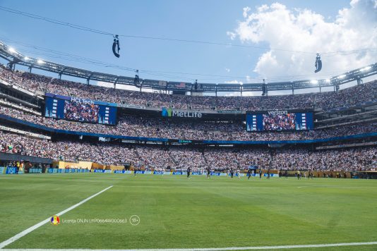 Cupa Mondială 2026: Prezentarea celor 16 stadioane