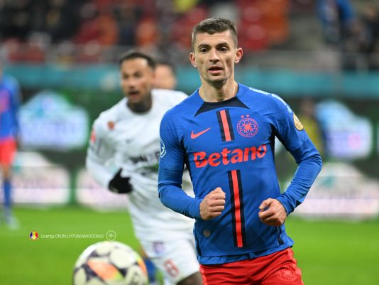 Hermannstadt – FCSB, meci cu 50% Boost. Pe Bune! 