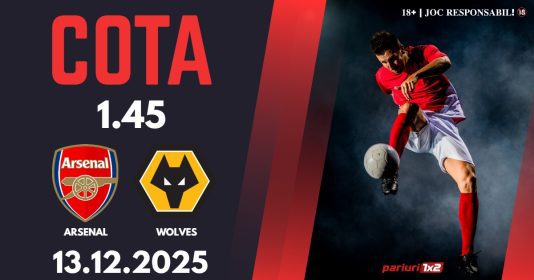 Arsenal - Wolves