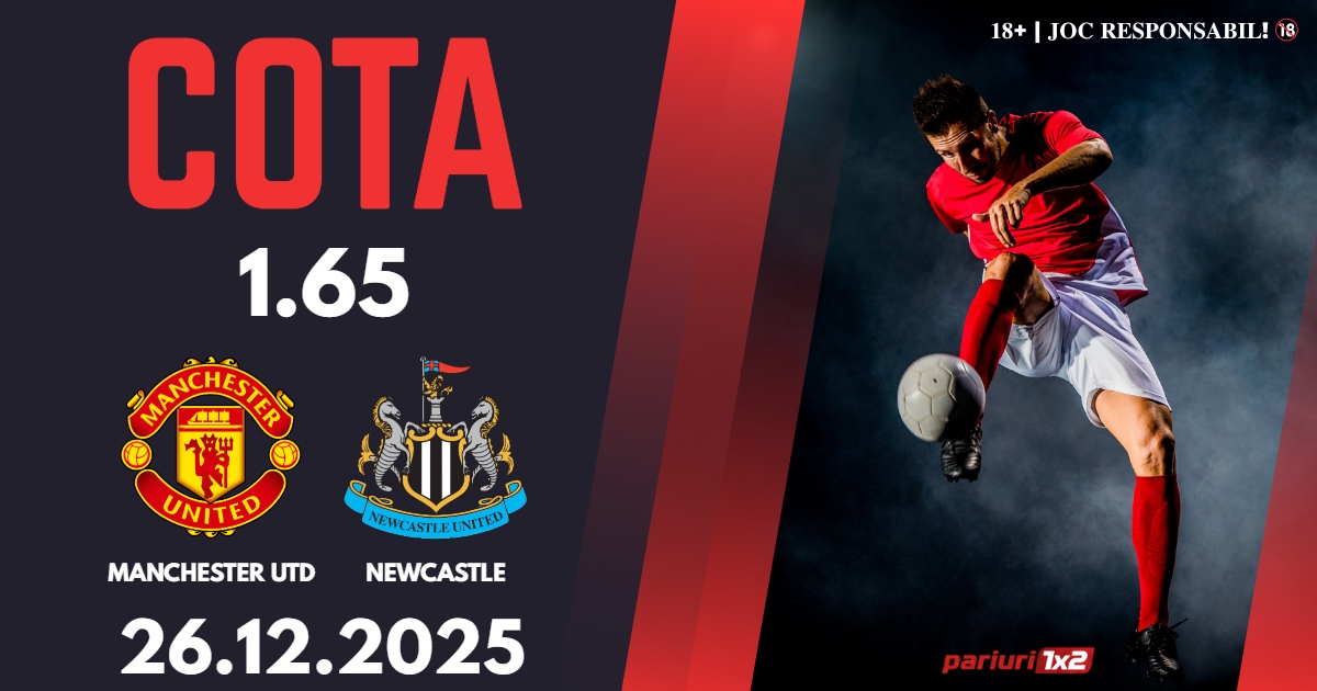 Manchester United - Newcastle