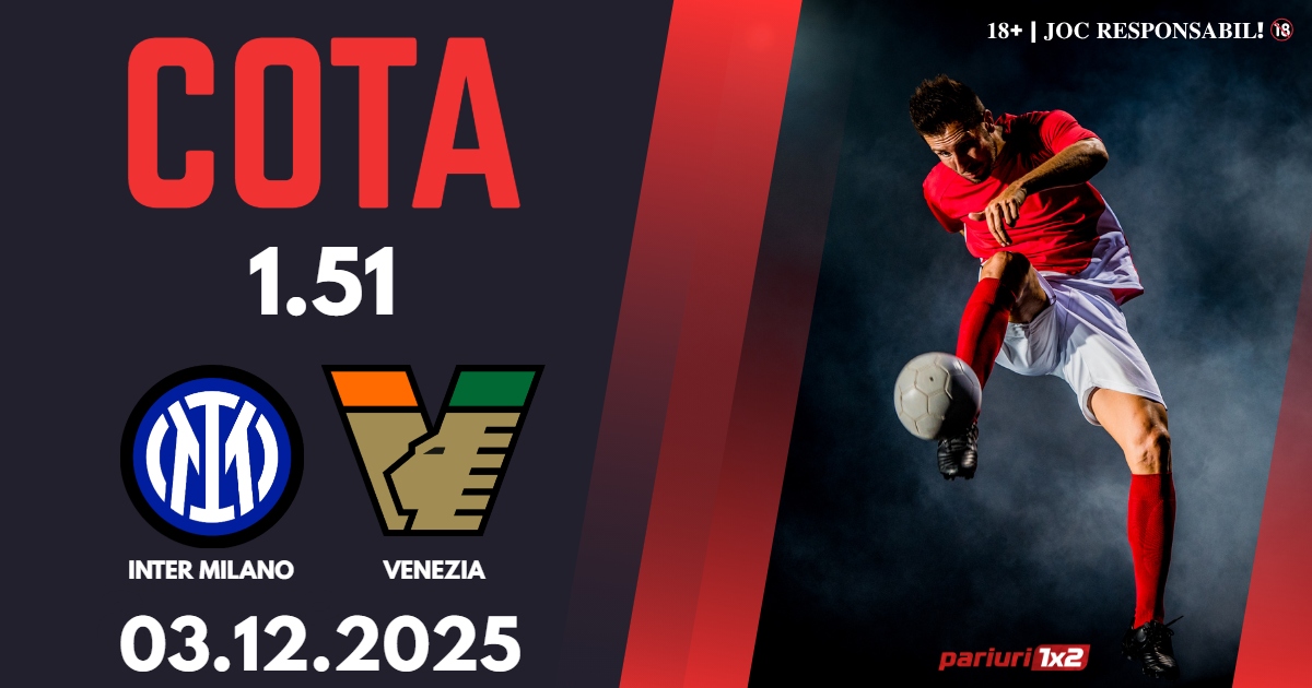 Inter Milano - Venezia