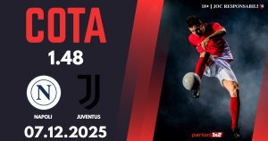 Napoli - Juventus