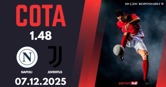 Napoli - Juventus