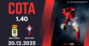 Real Oviedo - Celta Vigo