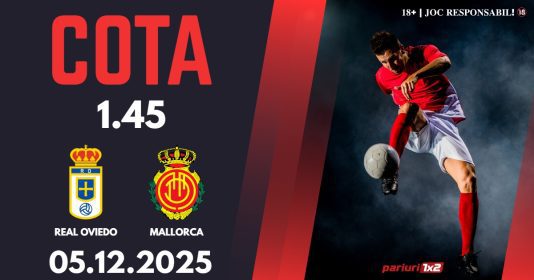 Real Oviedo - Mallorca