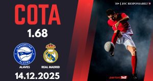 Alaves - Real Madrid