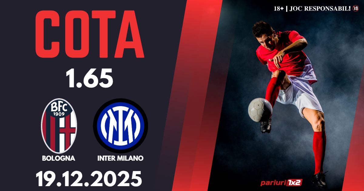 Bologna - Inter Milano