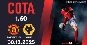 Manchester Utd - Wolves