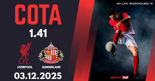 Liverpool - Sunderland