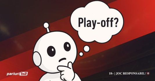 Am întrebat ChatGPT cine va intra în play-off-ul Ligii 1 » Iată predicția!
