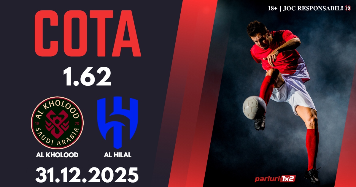 Al Kholood - Al Hilal