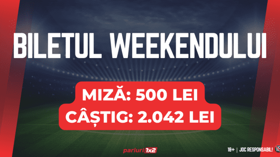 💰 Bilet pariuri 6-7 decembrie | 🇩🇪Bundesliga, 🏴󠁧󠁢󠁥󠁮󠁧󠁿Premier League, 🇪🇸La Liga & 🇳🇱Eredivisie