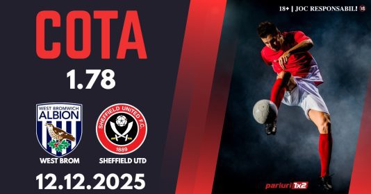 West Brom - Sheffield Utd