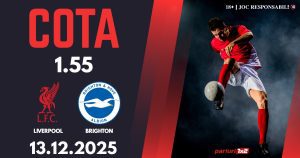 Liverpool - Brighton