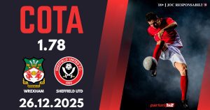 Wrexham - Sheffield Utd