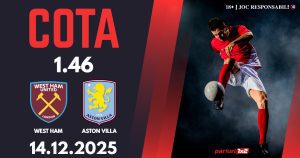West Ham - Aston Villa