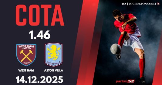 West Ham - Aston Villa