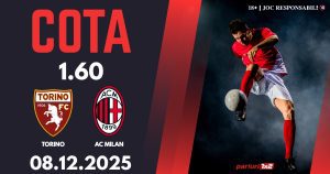 Torino - AC Milan