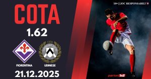 Fiorentina - Udinese