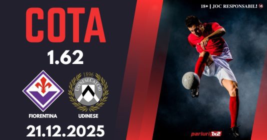 Fiorentina - Udinese