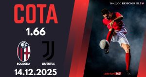 Bologna - Juventus