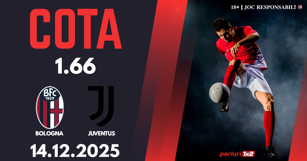 Bologna - Juventus