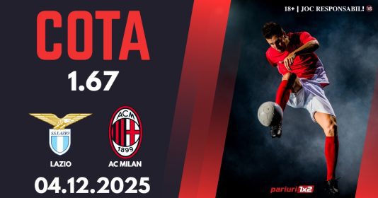 Lazio - AC Milan