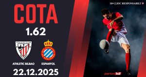 Athletic Bilbao - Espanyol