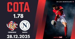 Cremonese - Napoli