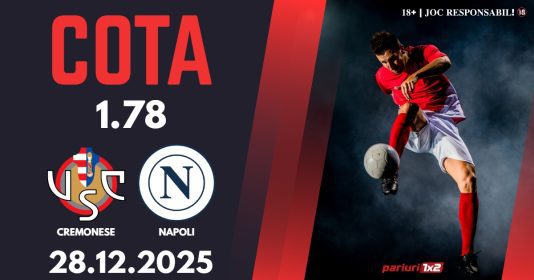Cremonese - Napoli